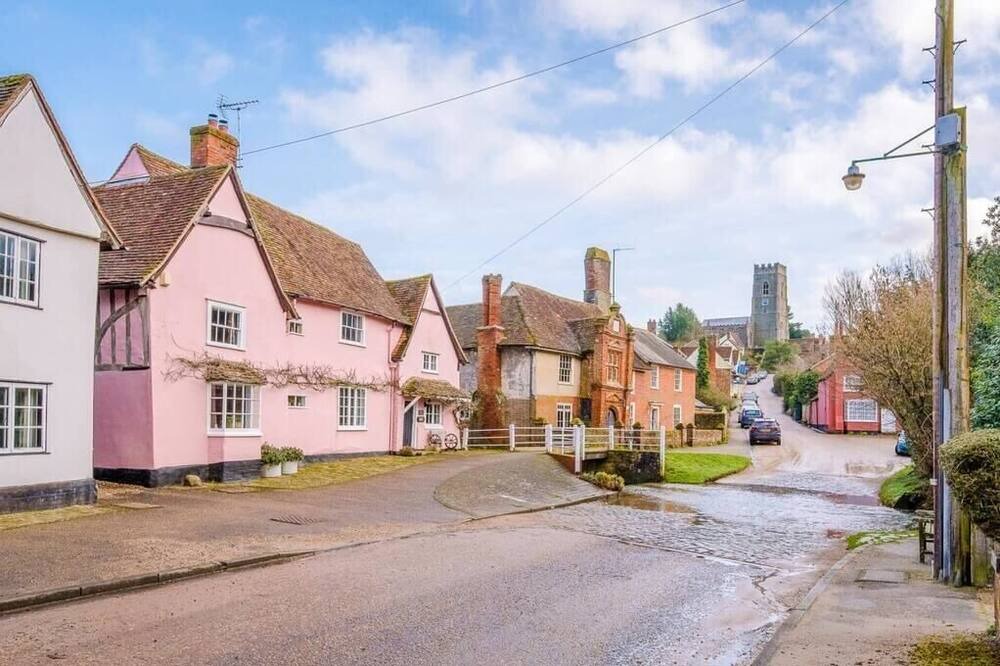 Photo of Outdoor in Ipswich