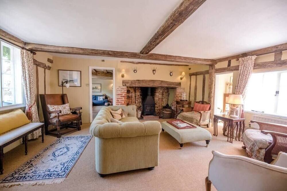 Photo of Livingroom in Ipswich