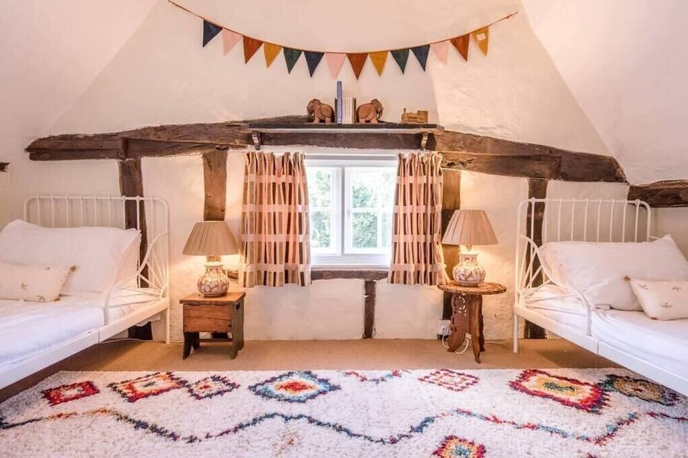 Photo of Bedroom in Ipswich