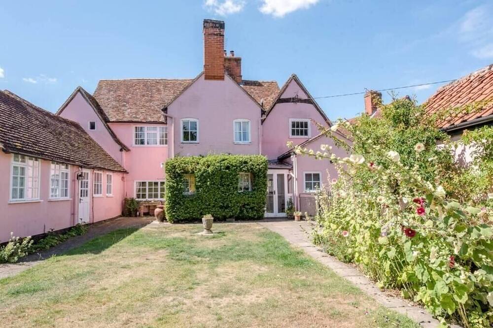 Photo of Outdoor in Ipswich