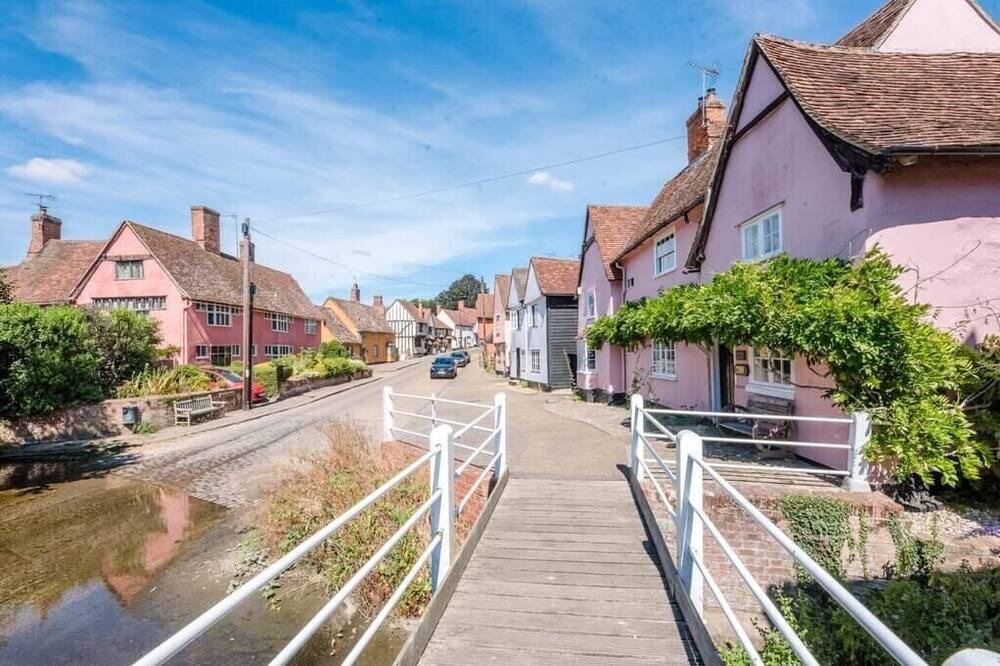 Photo of Outdoor in Ipswich