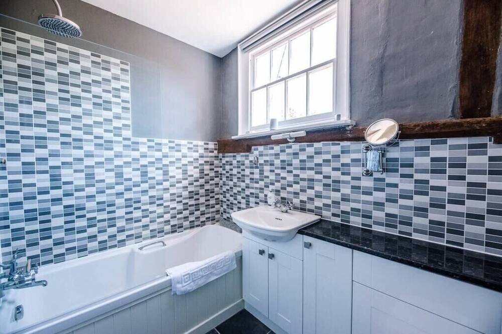 Photo of Bathroom in Ipswich