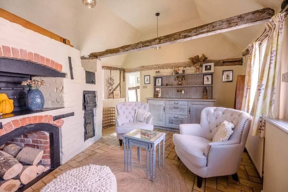 Photo of Livingroom in Ipswich