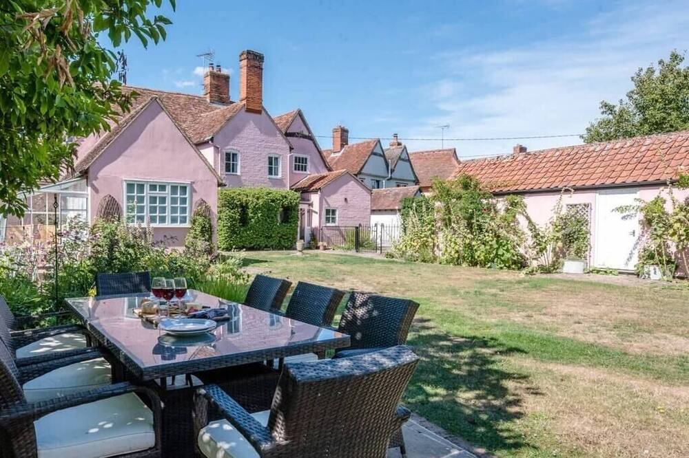 Photo of Outdoor in Ipswich