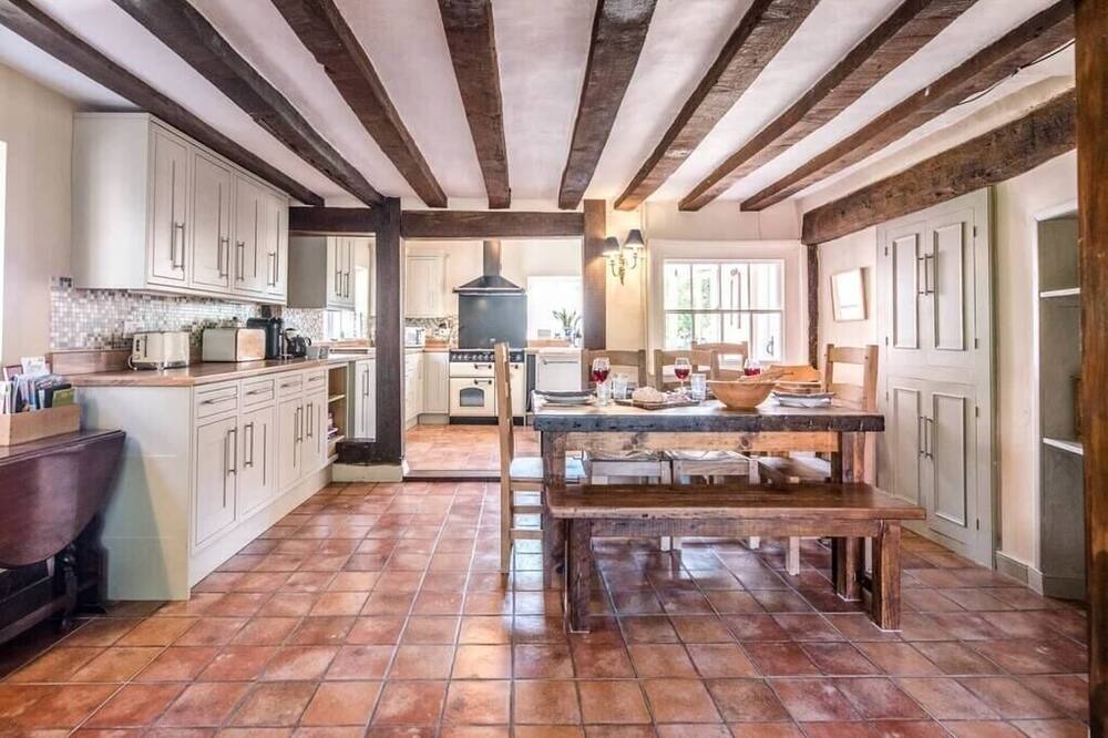 Photo of Kitchen in Ipswich