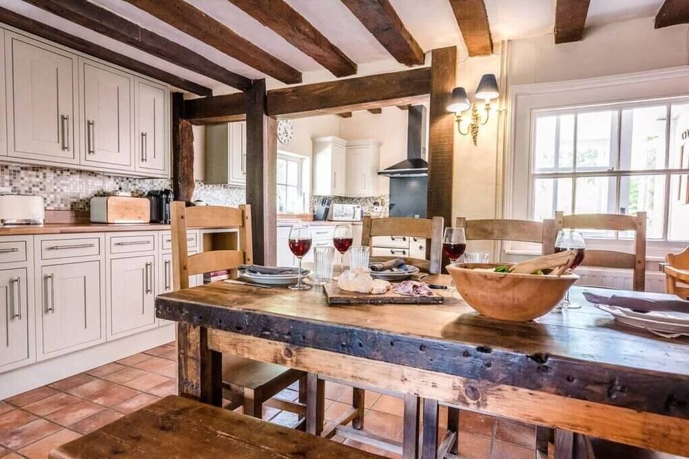 Photo of Kitchen in Ipswich