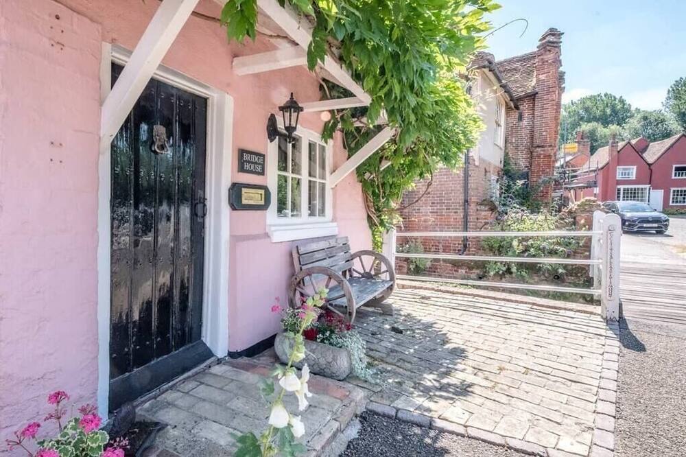 Photo of Outdoor in Ipswich