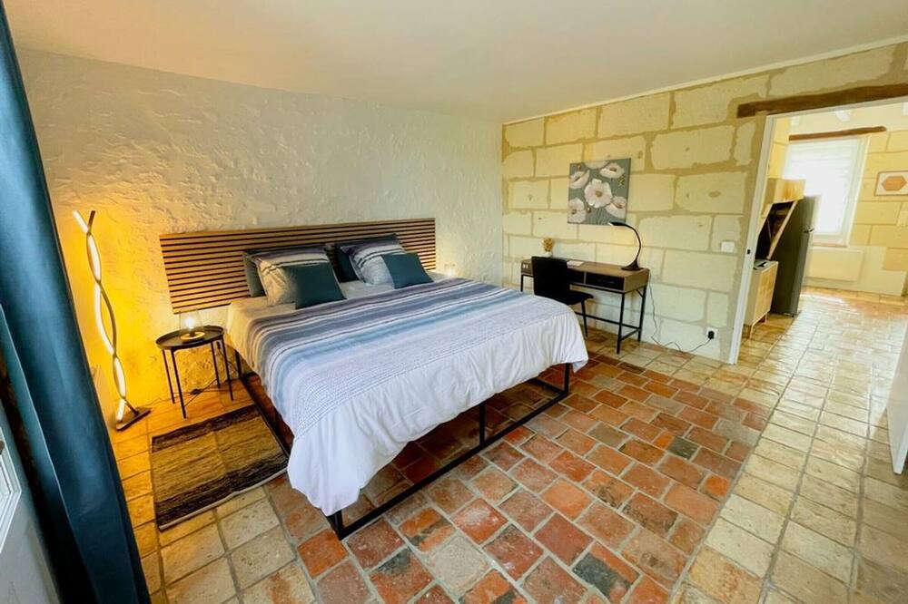 Photo of Bedroom in Genille