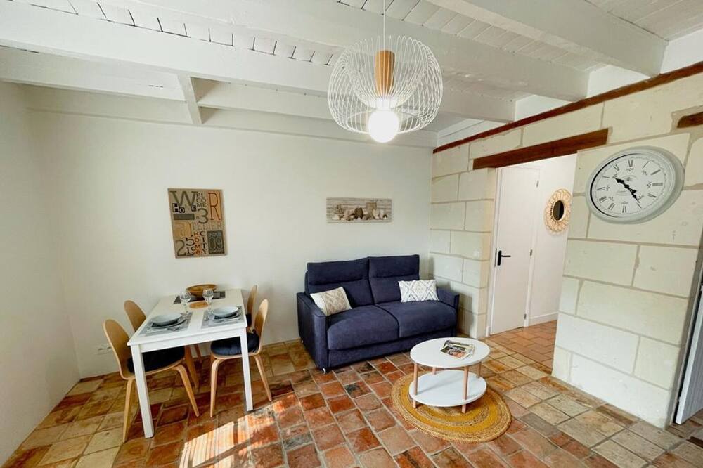 Photo of Livingroom in Genille