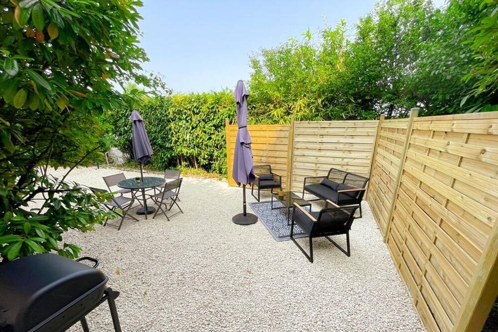Photo of Outdoor in Genille