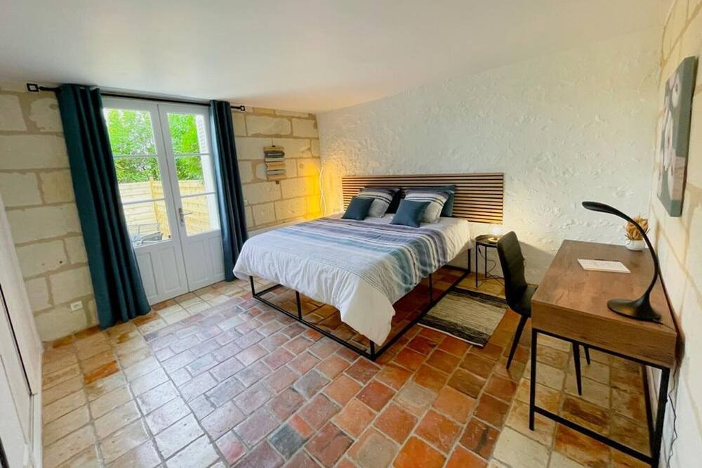 Photo of Bedroom in Genille