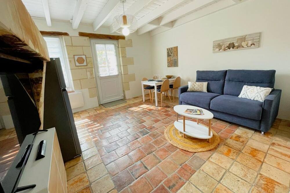 Photo of Livingroom in Genille