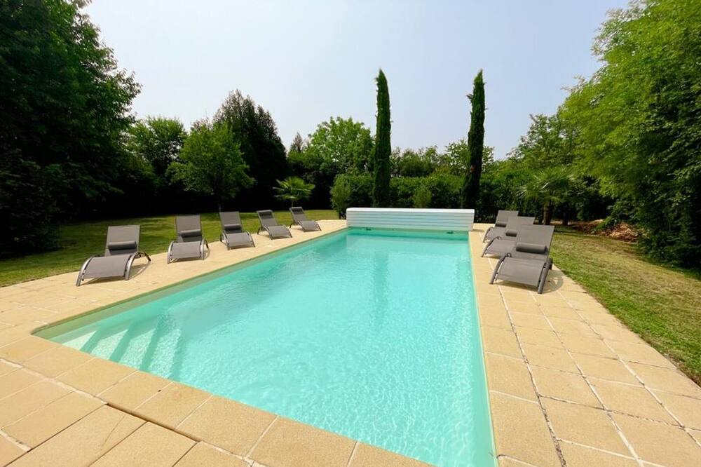 Photo of Outdoor in Genille