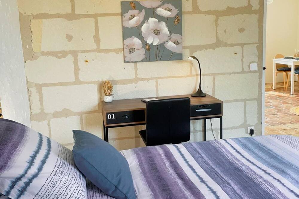 Photo of Bedroom in Genille