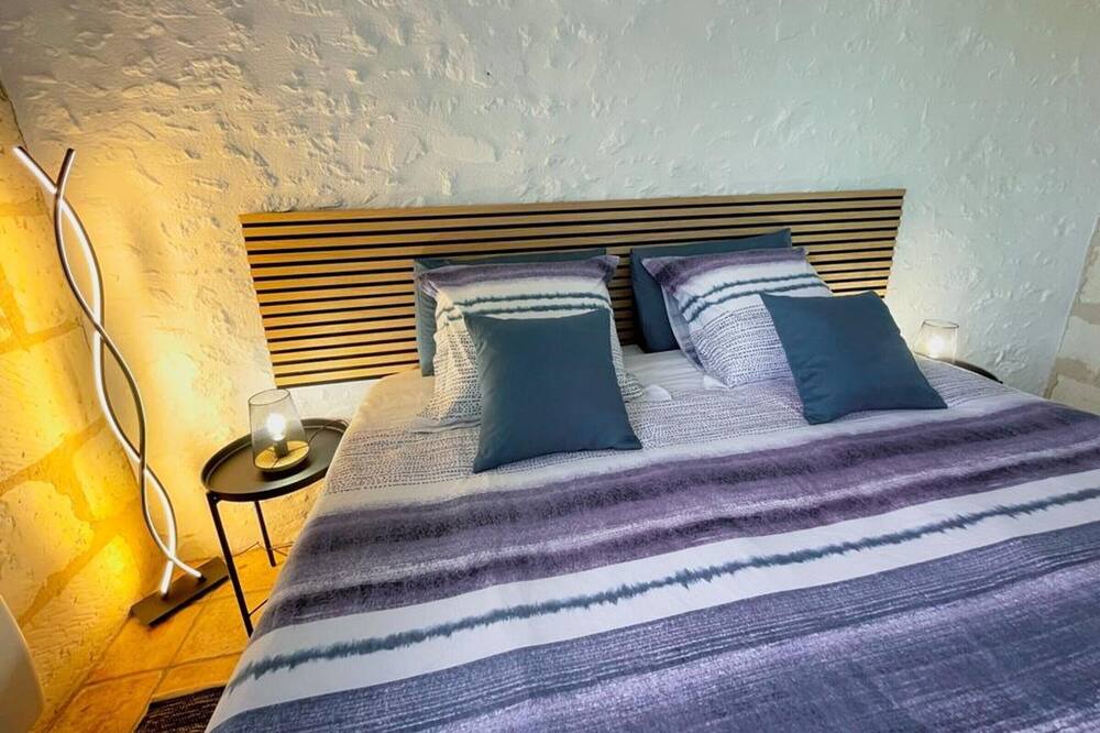 Photo of Bedroom in Genille