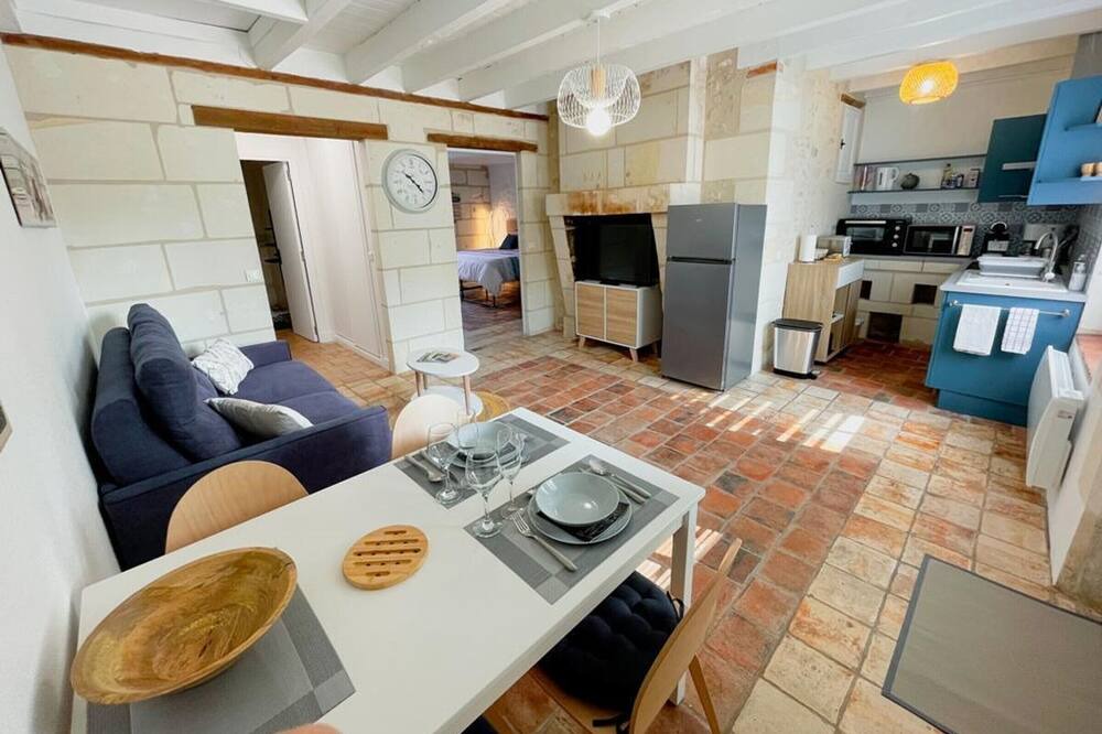 Photo of Livingroom in Genille