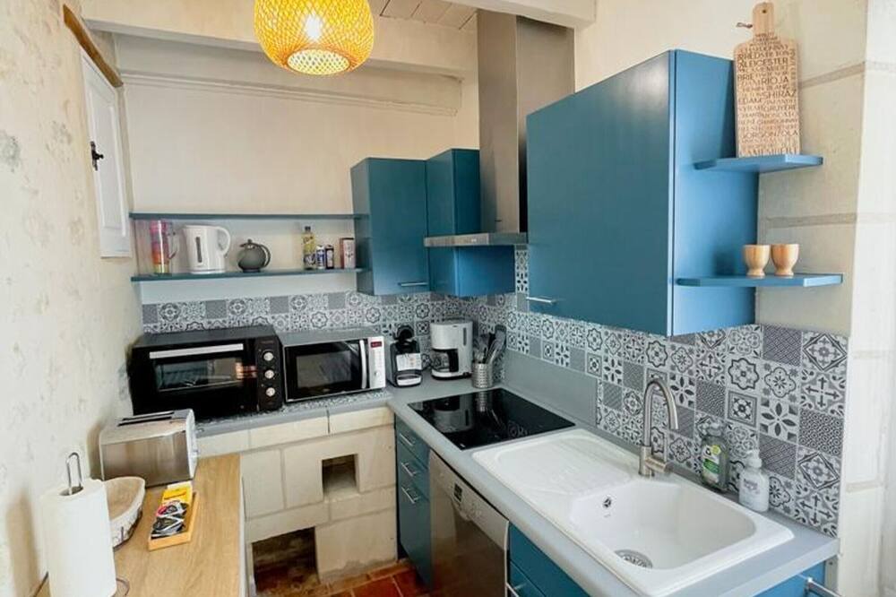 Photo of Kitchen in Genille