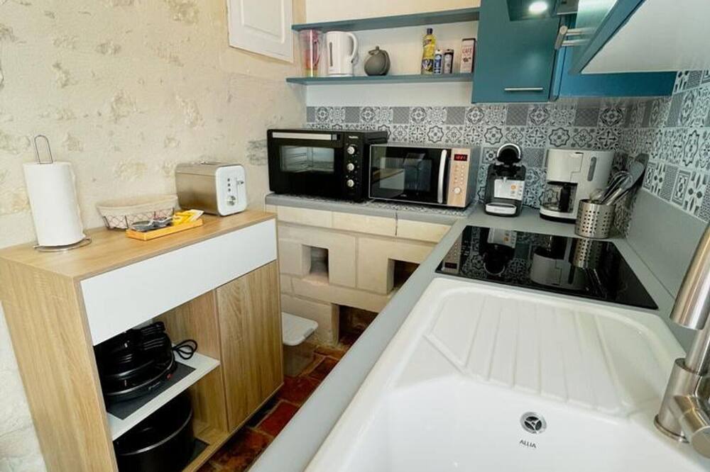 Photo of Kitchen in Genille