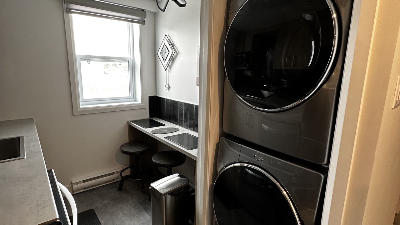 Photo of Bedroom in Rouyn-Noranda