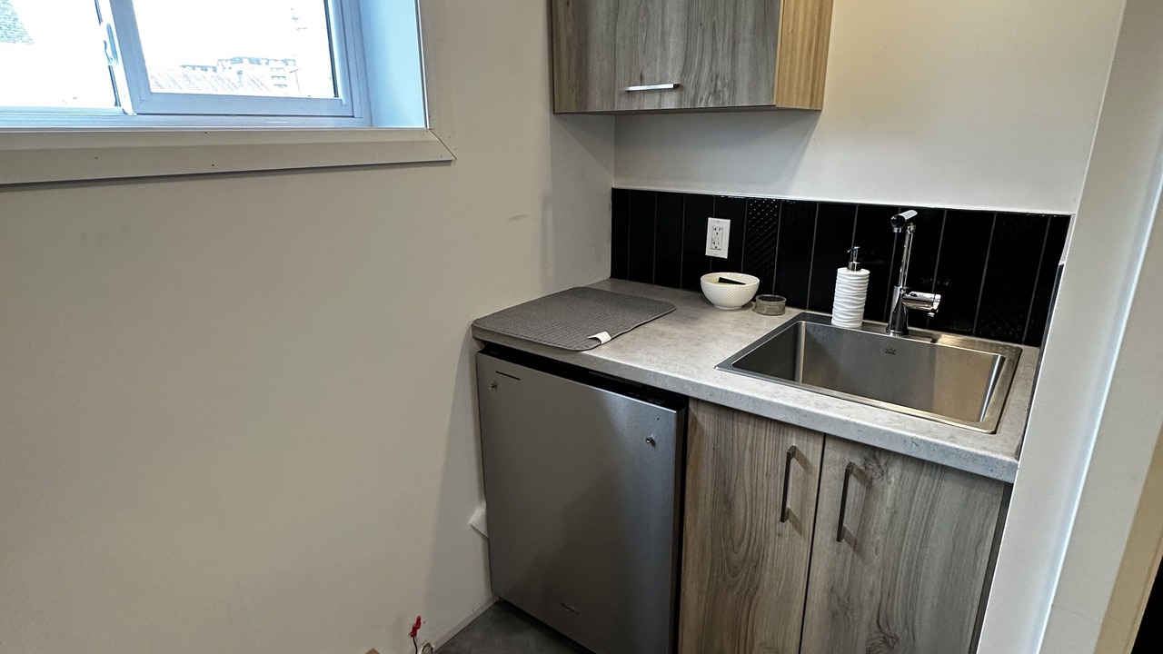 Photo of Kitchen in Rouyn-Noranda
