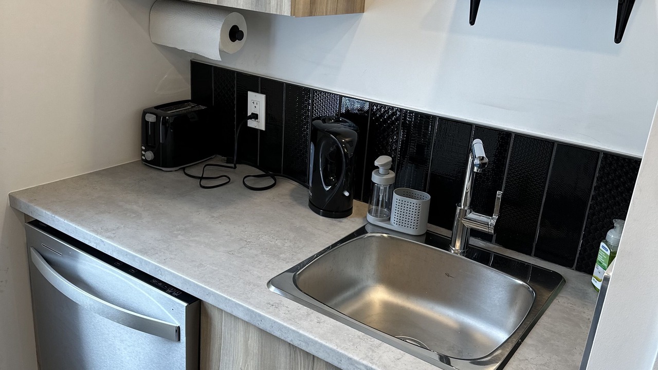Photo of Kitchen in Rouyn-Noranda