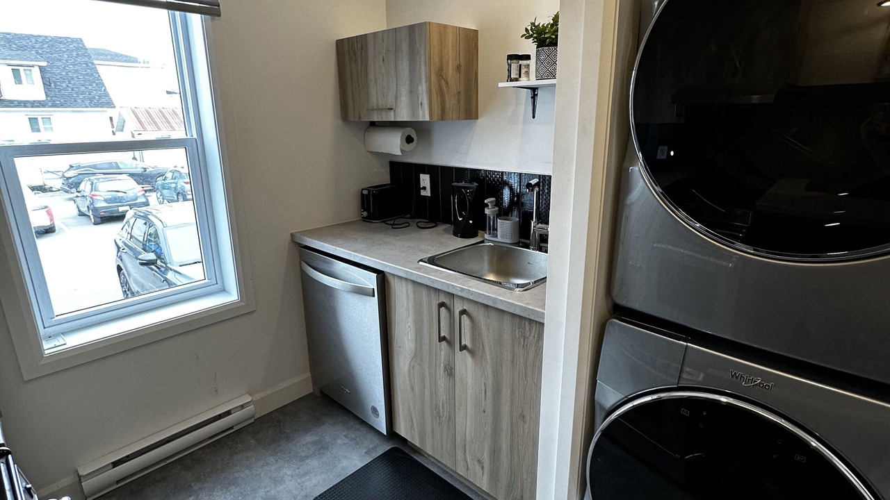 Photo of Bedroom in Rouyn-Noranda