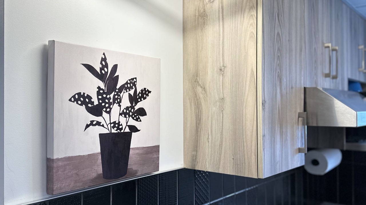 Photo of Kitchen in Rouyn-Noranda