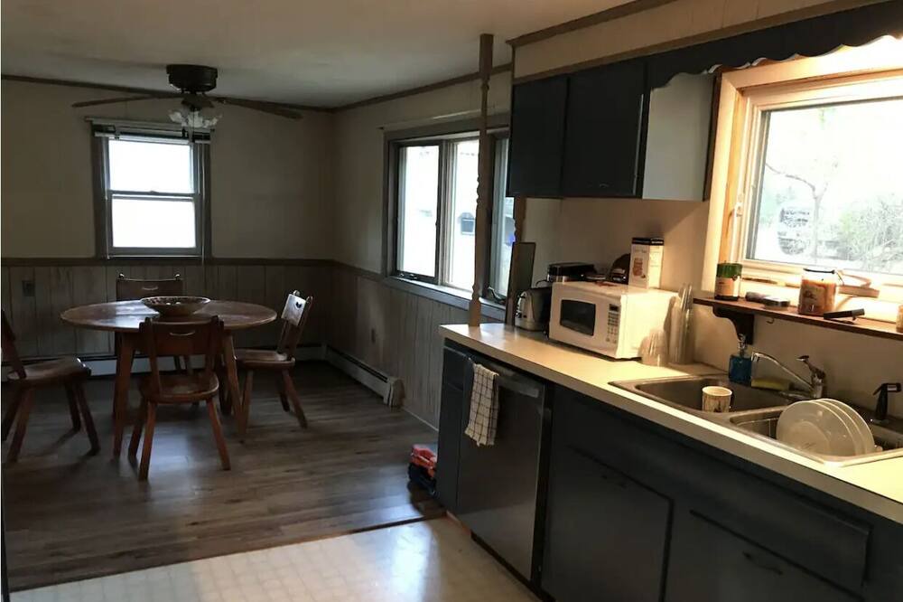 Photo of Kitchen in Mount Marion
