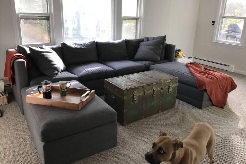 Photo of Livingroom in Mount Marion