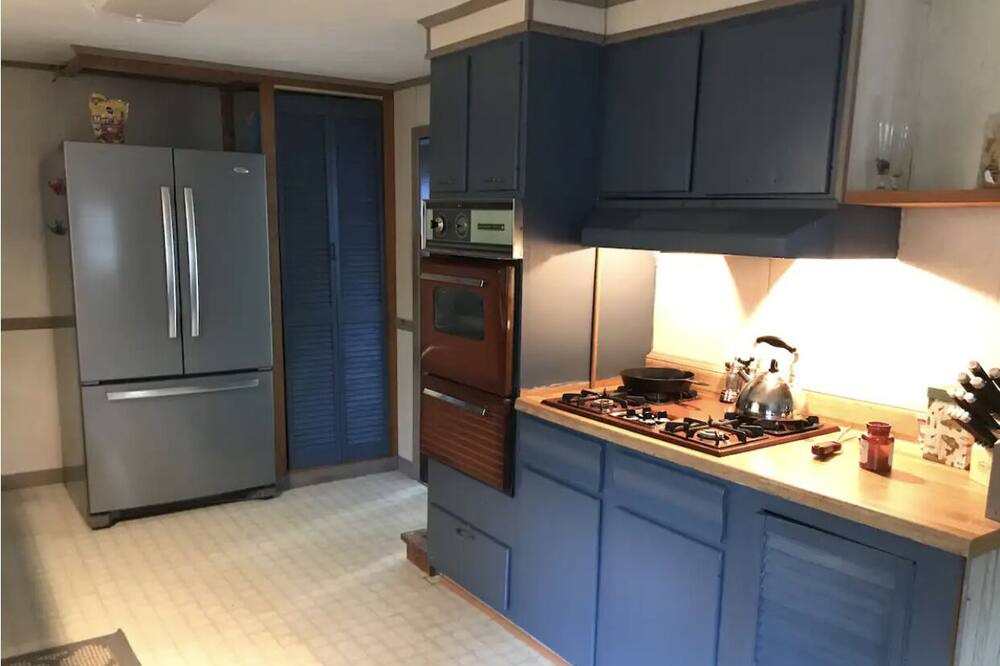 Photo of Kitchen in Mount Marion