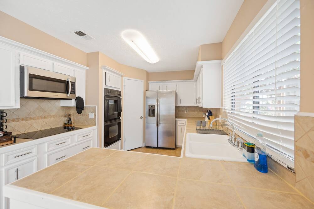 Photo of Kitchen in Meadows Place