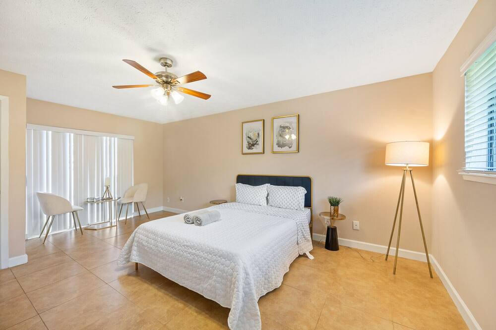 Photo of Bedroom in Meadows Place