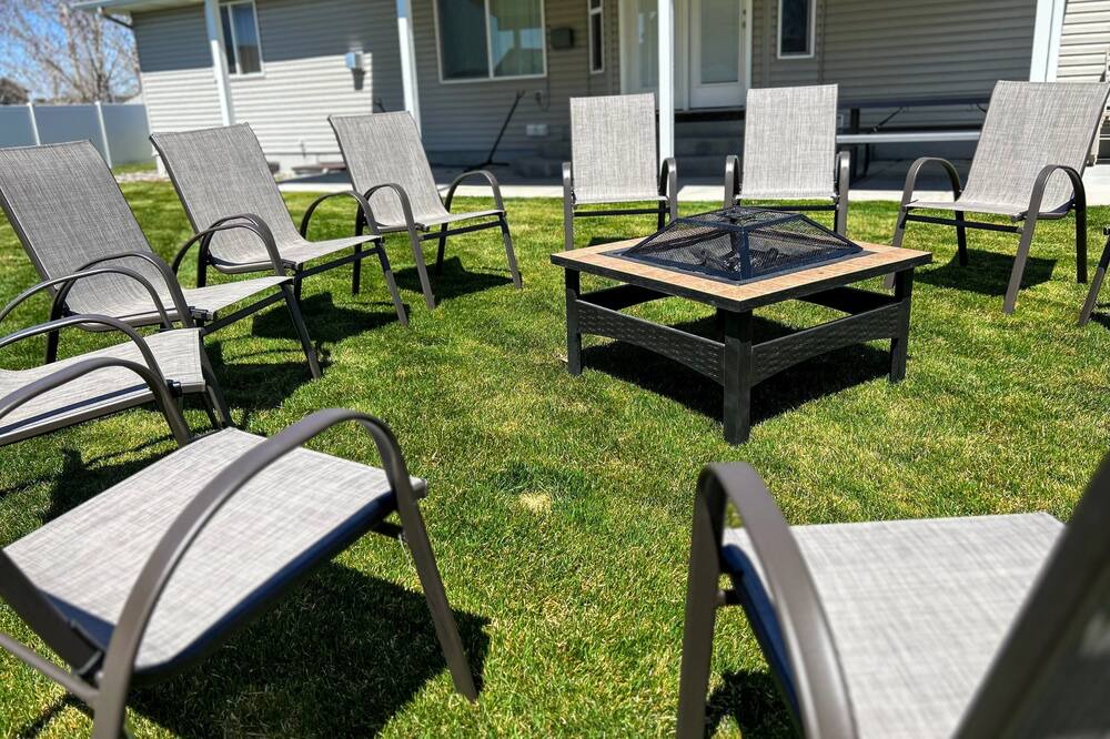 Photo of Outdoor in Ammon