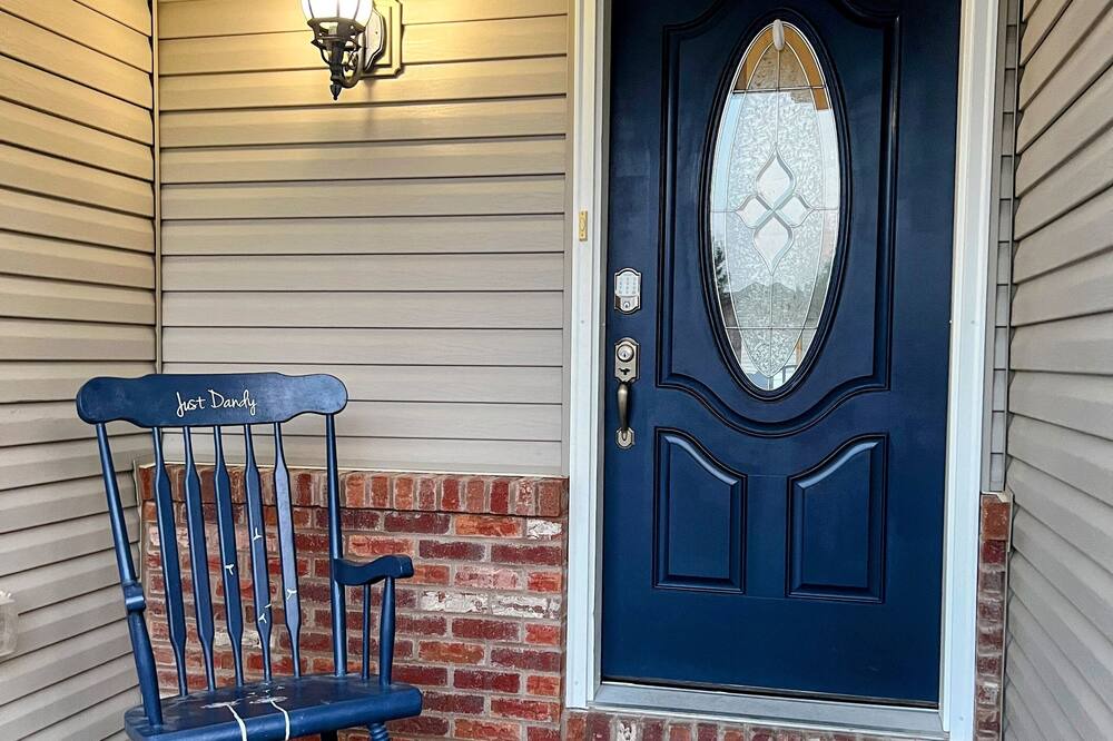 Photo of Outdoor in Ammon