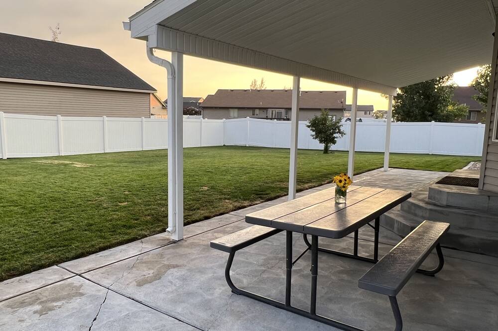 Photo of Outdoor in Ammon