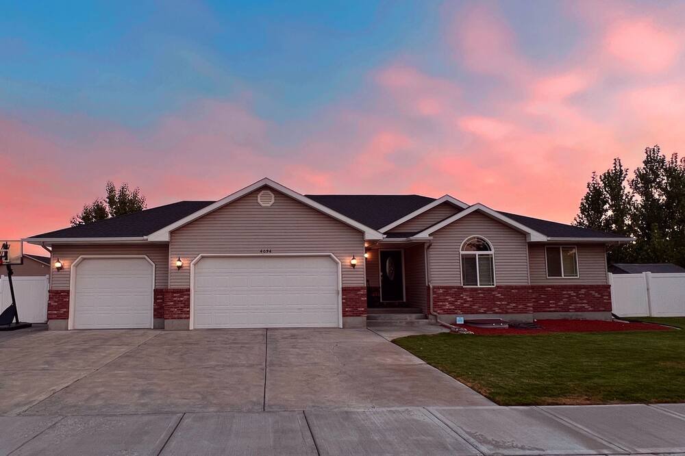 Photo of Outdoor in Ammon