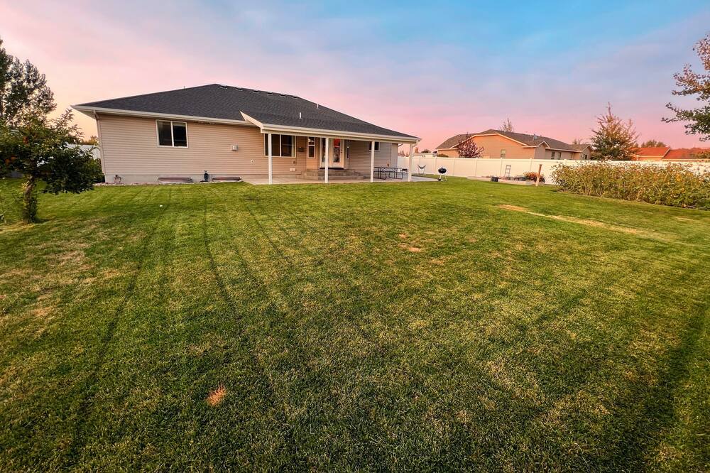 Photo of Outdoor in Ammon