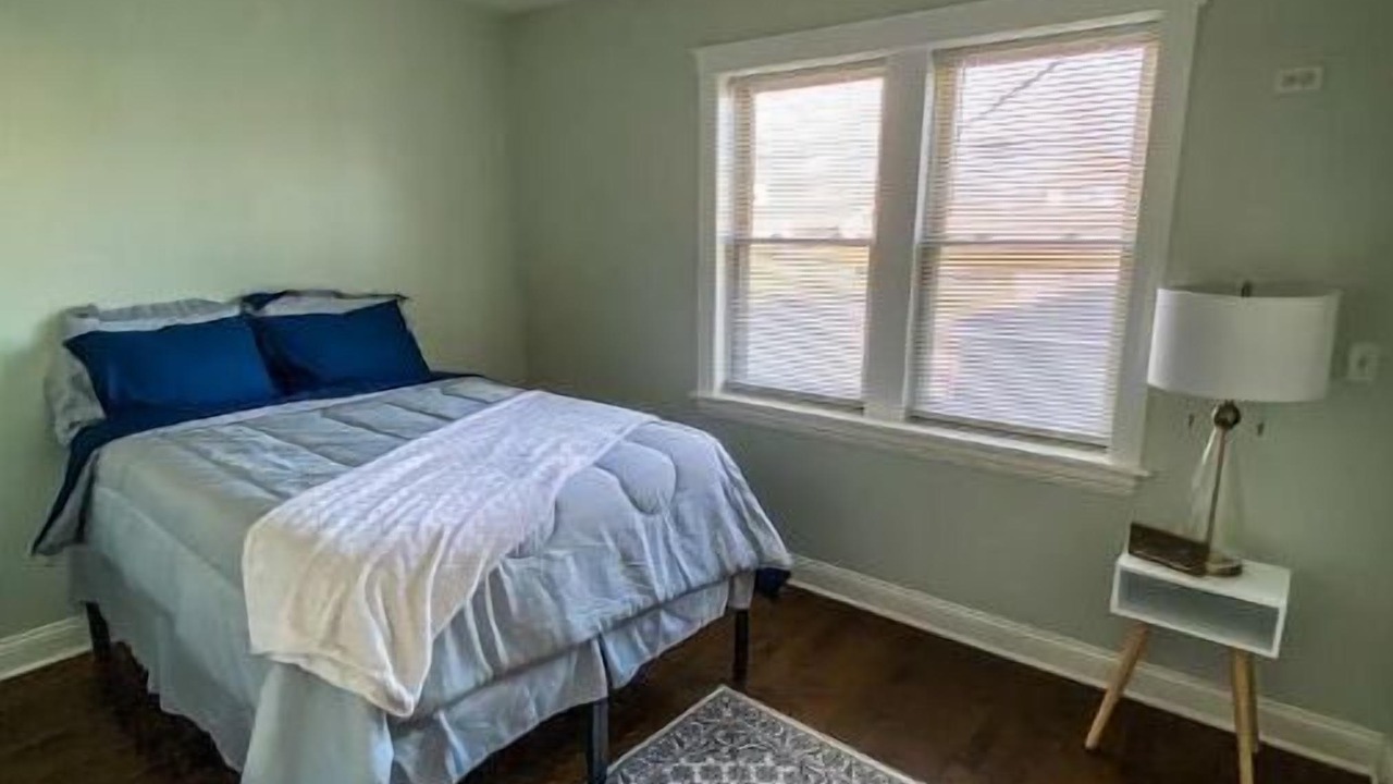 Photo of Bedroom in Austin