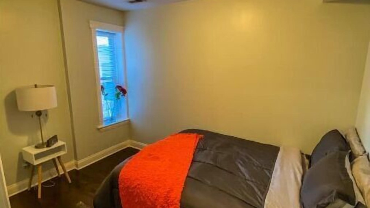 Photo of Bedroom in Austin