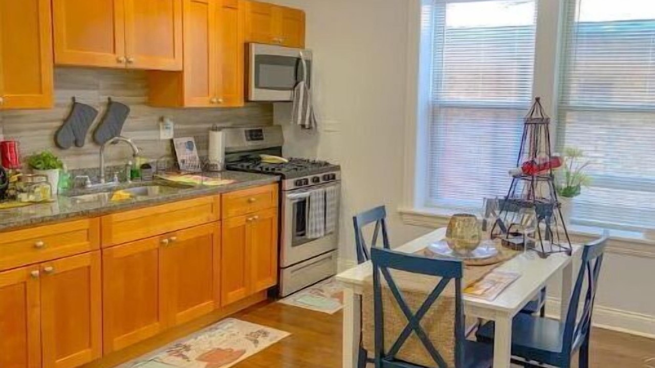 Photo of Kitchen in Austin