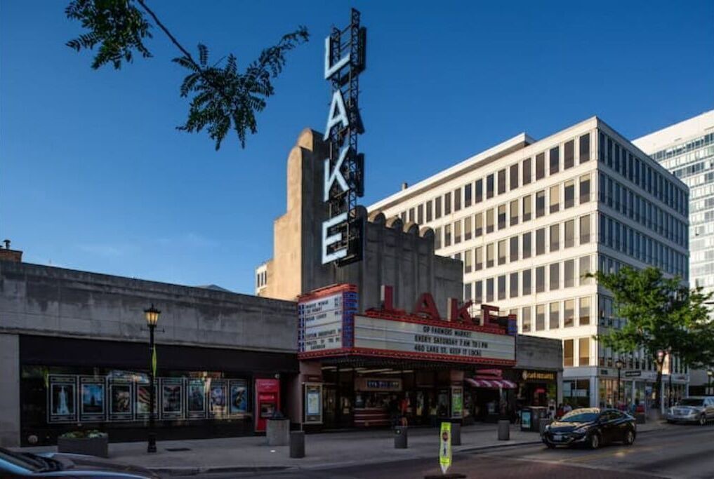 Photo of Outdoor in Austin