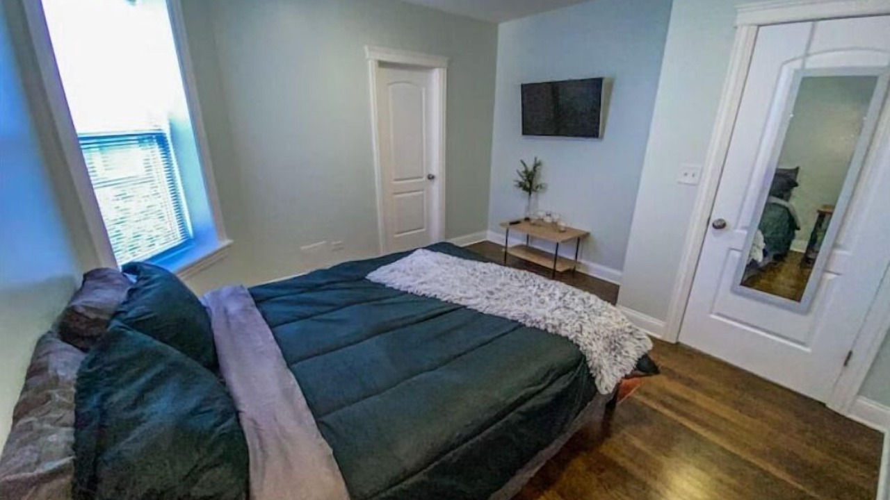 Photo of Bedroom in Austin