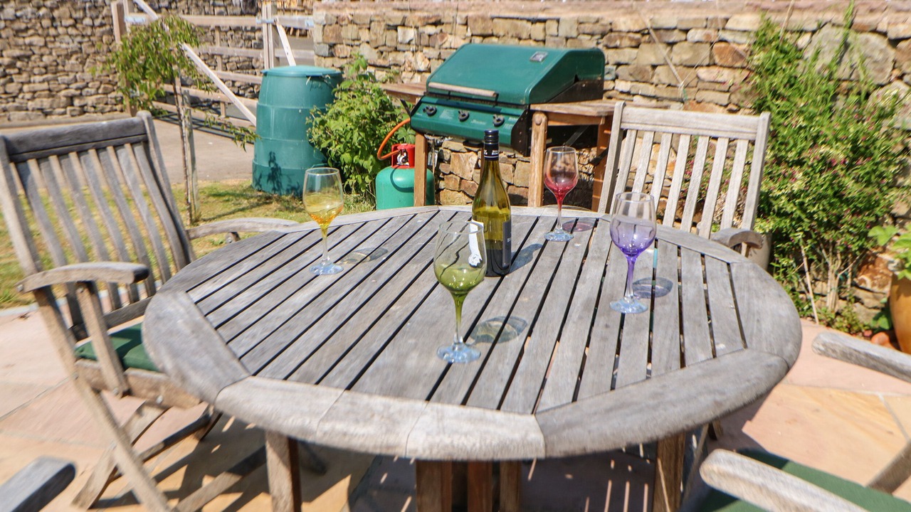 Photo of Outdoor in King's Meaburn