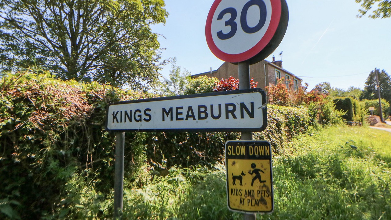 Photo of Outdoor in King's Meaburn