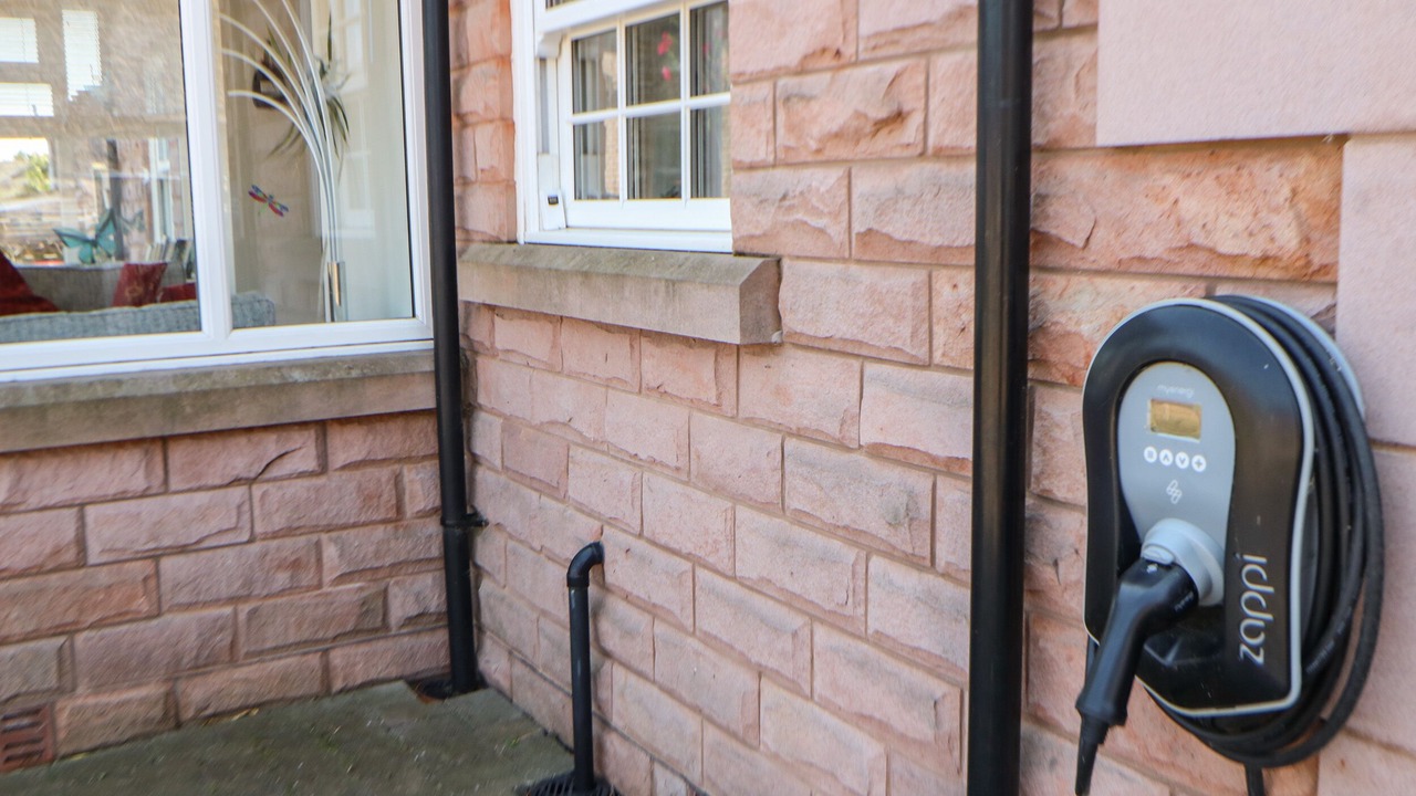 Photo of Outdoor in King's Meaburn