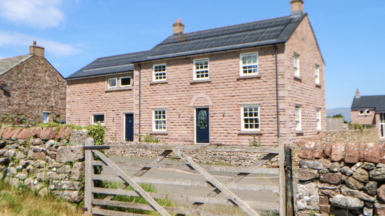 Photo of Outdoor in King's Meaburn