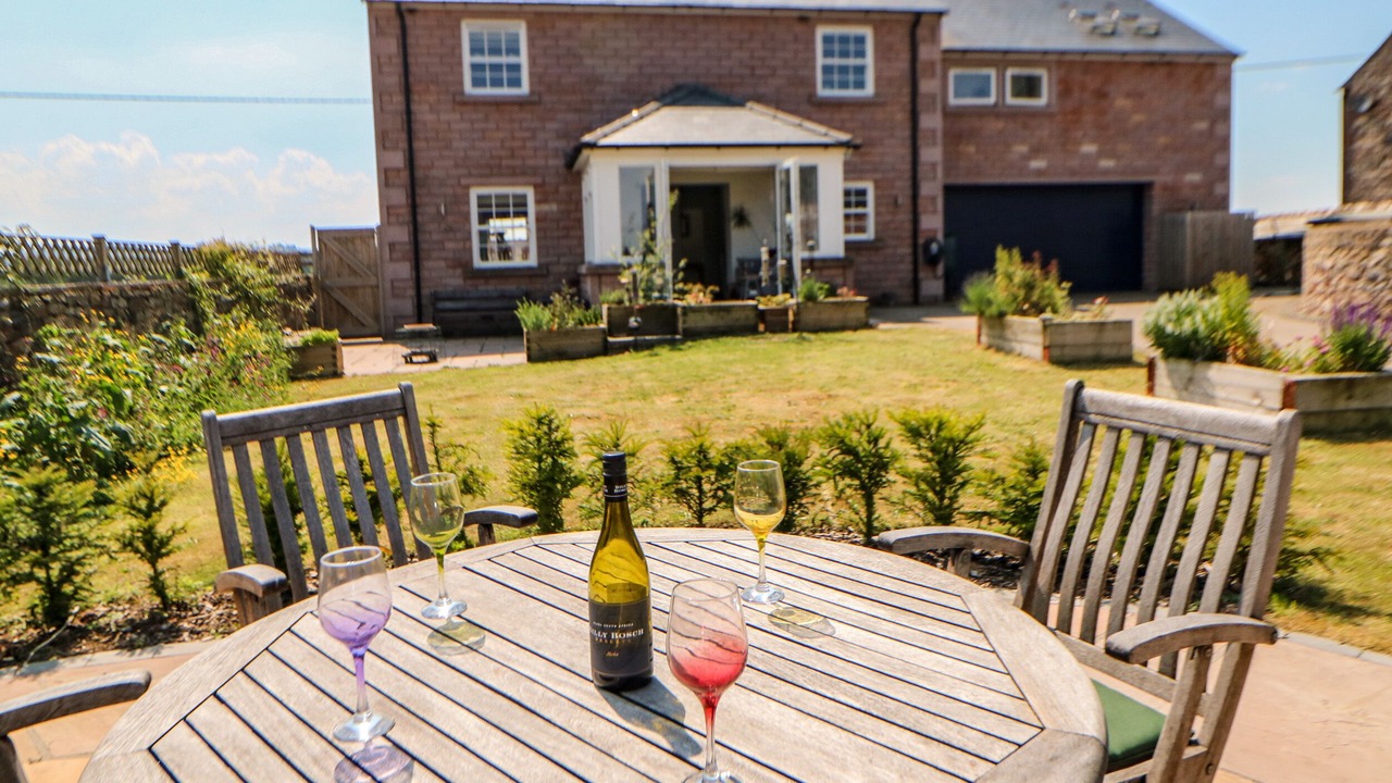 Photo of Outdoor in King's Meaburn