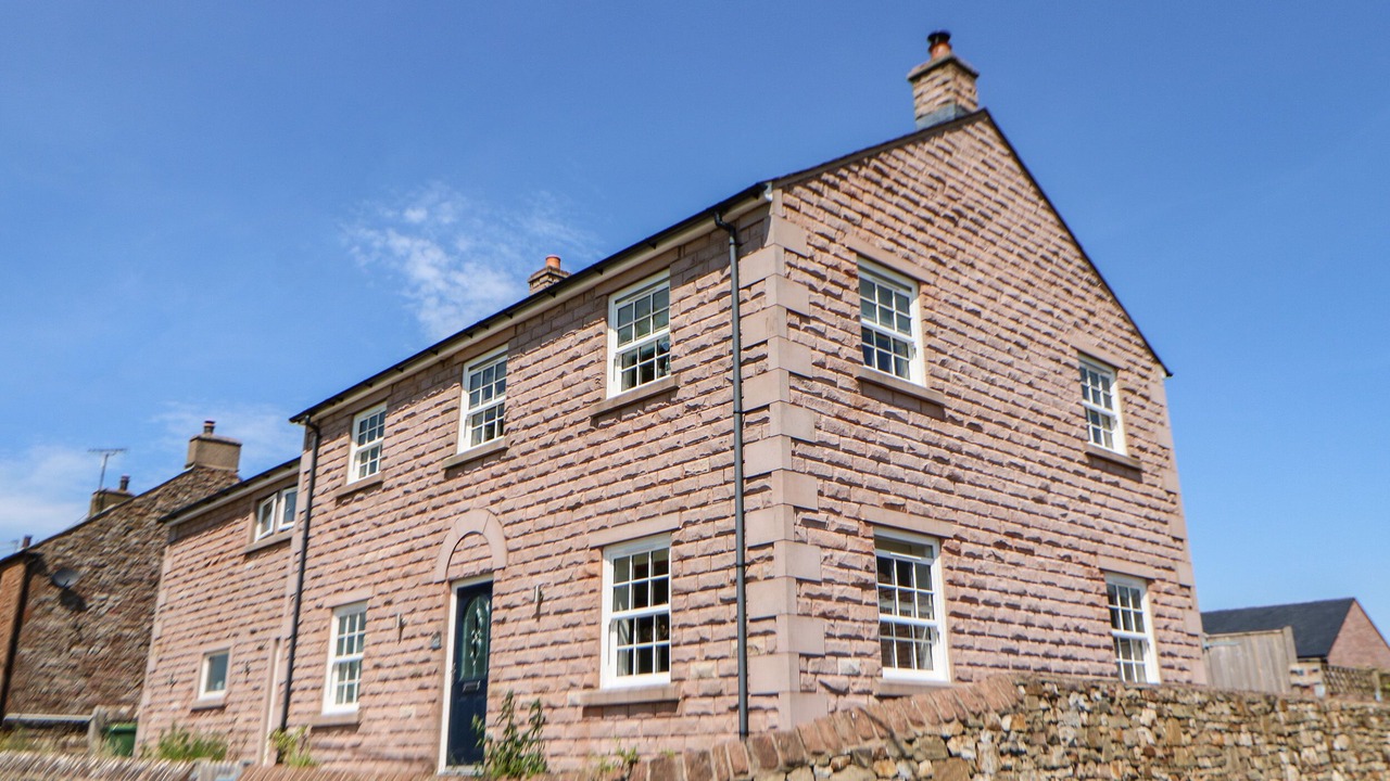 Photo of Outdoor in King's Meaburn