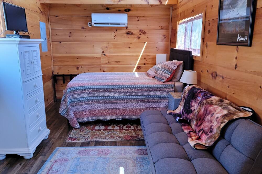 Photo of Bedroom in Wilder