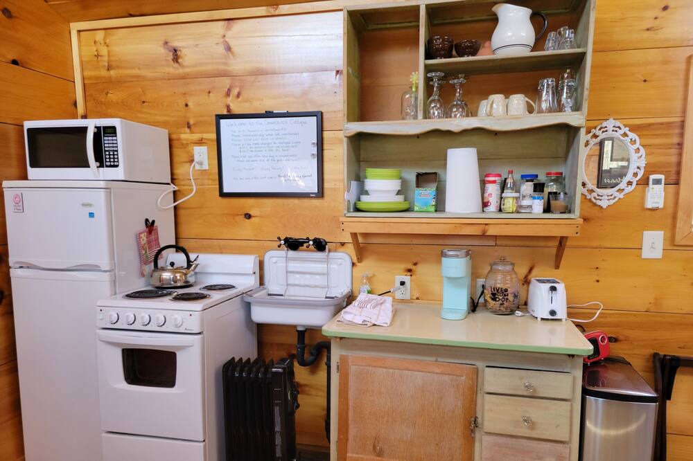 Photo of Kitchen in Wilder